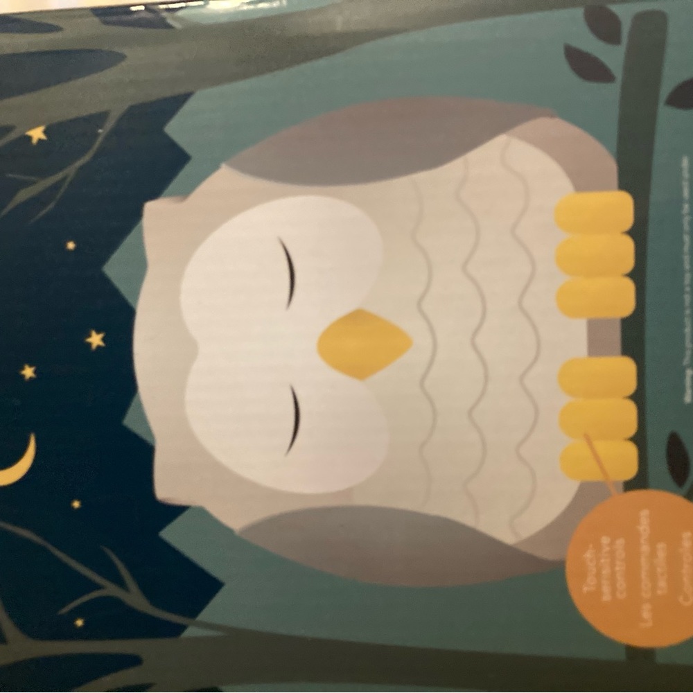 Feather the owl young living diffuser - Picture 3 of 4